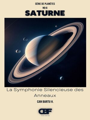 cover image of Saturne